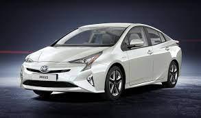 Comment entretenir votre Toyota Prius 4