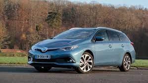 Comment entretenir votre Toyota Auris Touring Sport