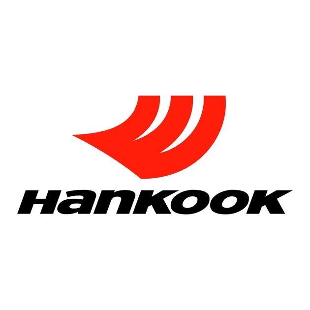 Logo Hankook