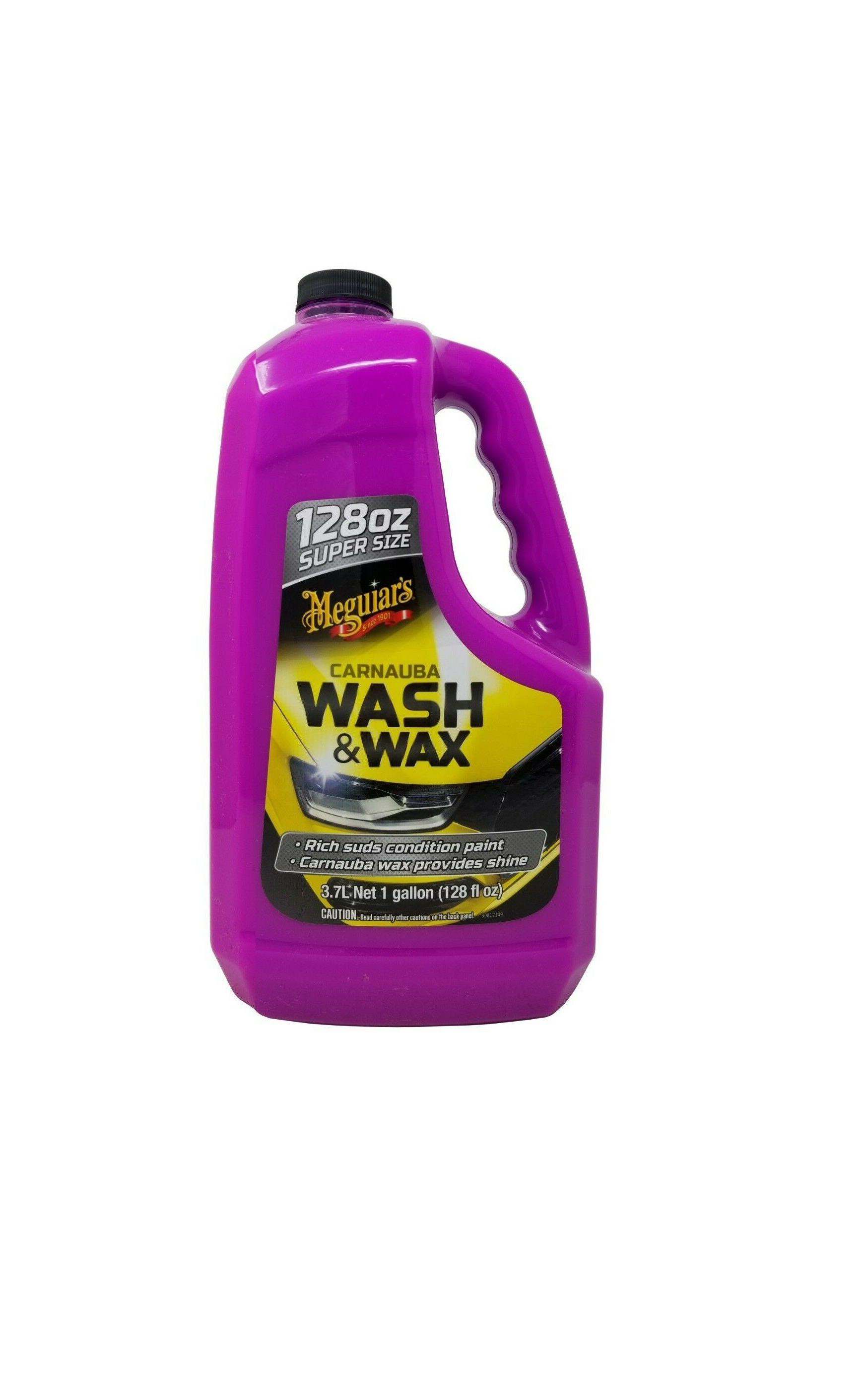 Washandwax