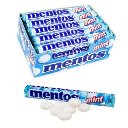 Mentos Menthe