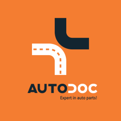 Logo Autodoc