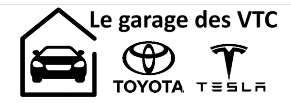 Logo Garage Tesla Toyota LOW